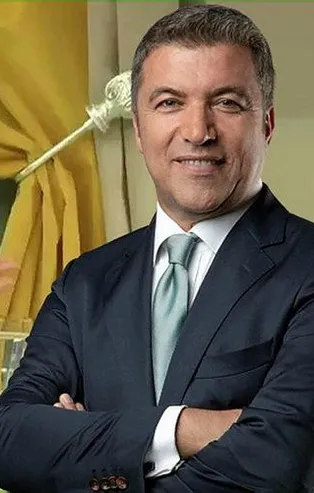 FOX TV'nin dayakçı sunucusu İsmail Küçükkaya 'sansür makinesi' gibi çalışıyor!