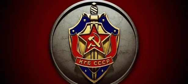 KGB’nin merkezine saldırı