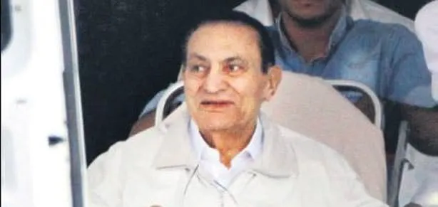 Mübarek ve İhvan aynı mahkemede