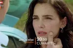 Mercan Köşk 5. bölüm fragmanı yayınlandı! Gelecek, bizim tanıdığımız Toprak olarak da gelmeyecek!’’
