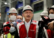 CHP Lideri Kemal Kılıçdaroğlu, Fikri Sağların Türbanlı hâkim sözlerini yanına başörtülü parti üyesini alarak eleştirdi: Çağın neresindeyiz biz?