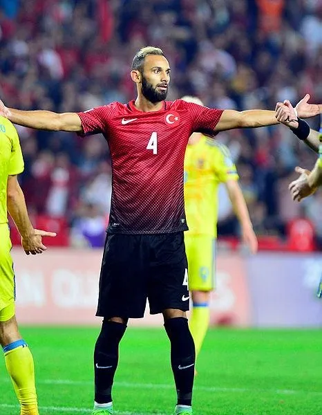 Avcı istedi Beşiktaş Ömer Toprak için düğmeye bastı-1