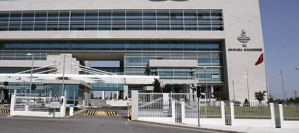 AYM'den mühürsüz oy pusulası kararı