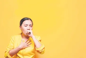 Kronik öksürükte vakit kaybetme