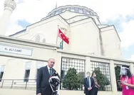 Başkan Recep Tayyip Erdoğan dünyaya net mesaj: Ayasofya iç meselemiz