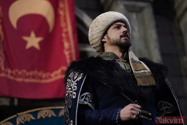 Yeni Bölüm Ön İzlemesiyle Birlikte Orhan Gazi'nin Sultanlığı, Anadolu'dan Cihana Uzanan Bir İddianın; Kılıçla Olduğu Kadar Akıl, Gelenek Ve Meşruiyetle Kurulan...