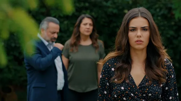 Kimse Bilmez 5. yeni bölüm fragmanı: Bir katilin kızıyım ben! Kimse Bilmez yeni bölümde neler olacak?-2