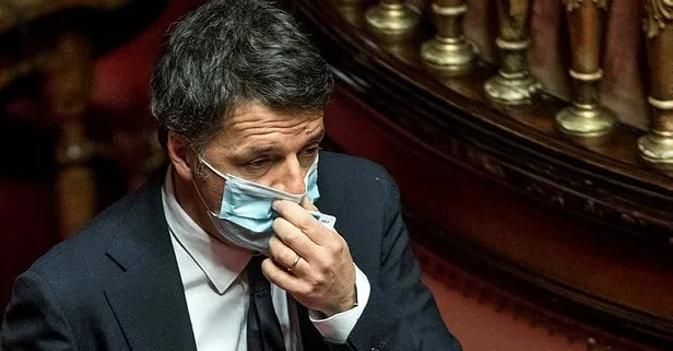 Kıl payı güvenoyu alan İtalya Başbakanı Giuseppe Conte, hükümetini güçlendirerek yola devam etmek istiyor