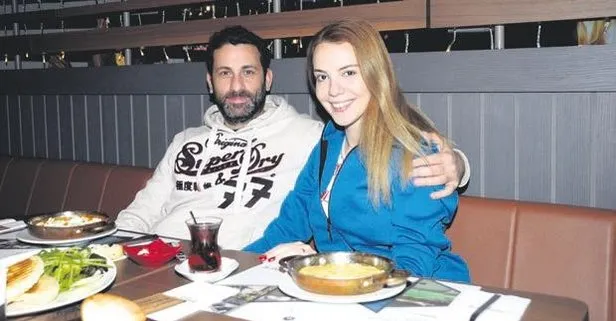 Keşfe çıktılar