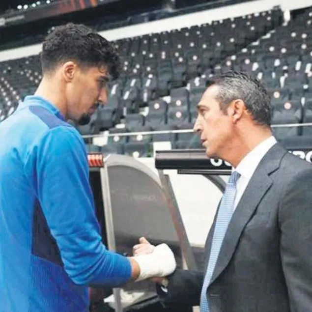 Yolun açık olsun Altay