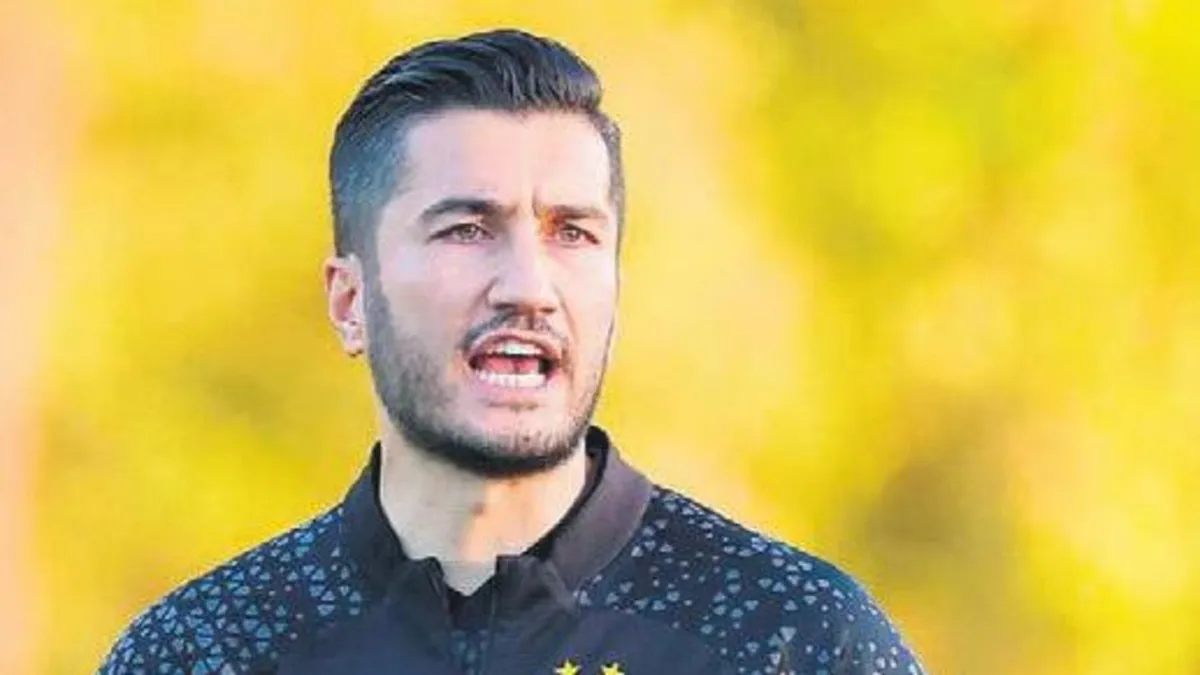 Arat’ın Şahin planı