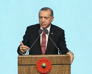 Şehitlerimizin kanları yerde kalmayacak