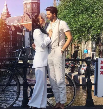 Masterchef Burcu ortaya bir çıktı pir çıktı 'bu kadına ne olmuş ya!' Son haliyle ağızları açık bıraktı! Ajda Pekkan gerçeği...-4