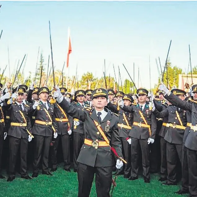 ’Yemin’ olsun taviz yok