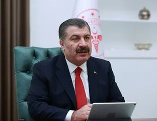 Bakan Koca’dan bayram mesajı: Bu kez farklı...