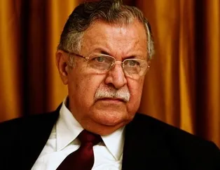 Celal Talabani kimdir? Irak Eski Cumhurbaşkanı Celal Talabani hayatını kaybetti