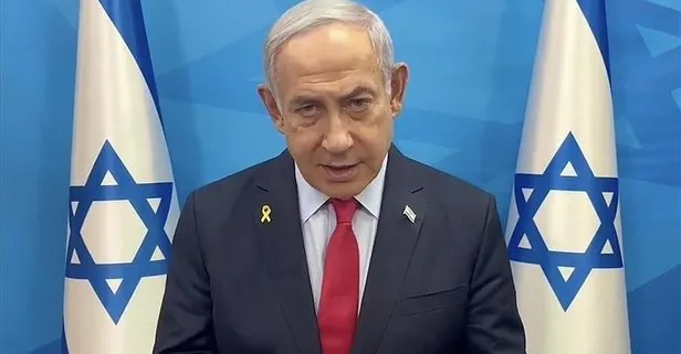 Trump ve Netanyahu ikinci kez bir araya geldi! Bibi'den "saldırılara devam" mesajı | Hamas'tan cevap geldi