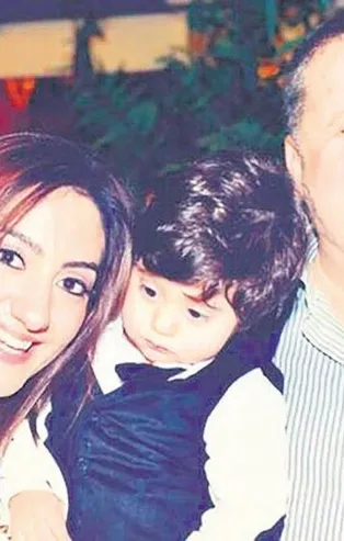 Halil Falyalı cinayetinin tetikçisi Veysel Sare'den şoke eden ifade!  “Erol Abi için”