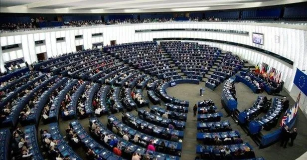 Avrupa Parlamentosu Kovid-19 gündemiyle gelecek hafta olağanüstü toplanacak