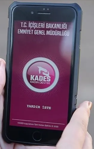 İspanya KADES’i örnek seçti: 2 milyon 668 bin kez indirildi