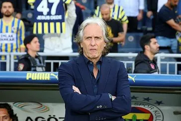 İsmail Kartal Jorge Jesus’un ezberini bozdu!