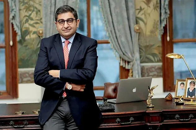 Sezgin Baran Korkmaz ABD'ye iade edildi