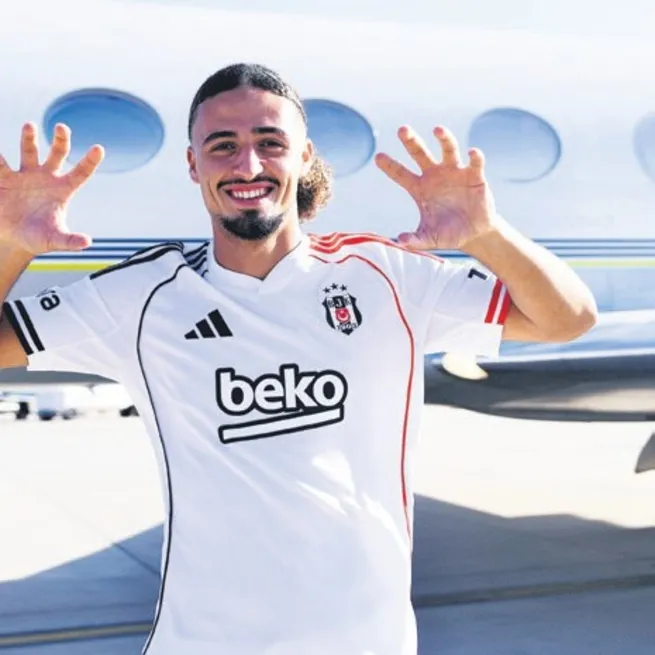3 alman kulübü devrede