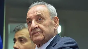 Lübnan’dan açıklama: Filistin’i satanlardan olmayacağız