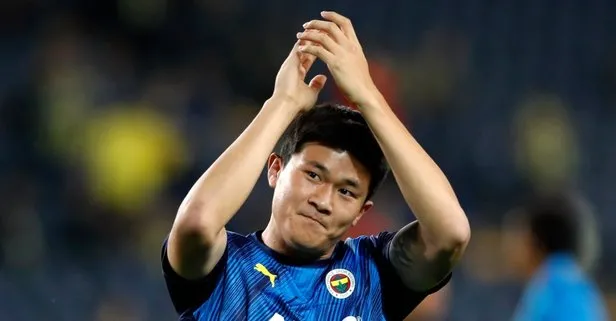 Güney Kore’de Fenerbahçe rüzgarı esiyor! Kim Min-Jae için yayın haklarını satın aldılar