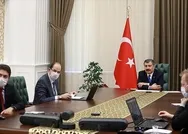 SON DAKİKA: Bilim Kurulu toplantısı sonrası Bakan Fahrettin Kocadan flaş açıklamalar! Tam kapanma olacak mı?