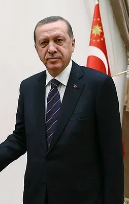 Cumhurbaşkanı Erdoğan, İbadi ile görüştü
