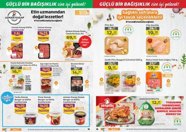 Migros 11 Aralık 2020 aktüel ürünler kataloğu! 11 Aralık sokağa çıkma yasağında Migros’ta son indirimler neler?-7