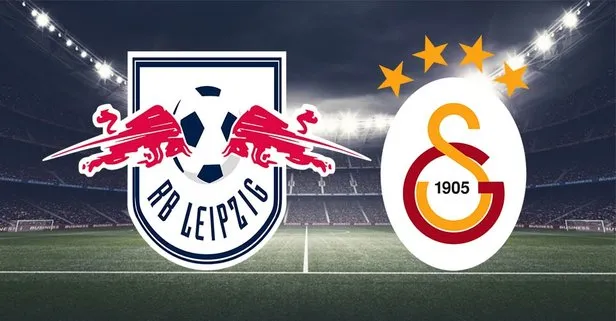 RB Leipzig Galatasaray maçı saat kaçta, hangi kanalda? 2019 Leipzig GS hazırlık maçı ne zaman?