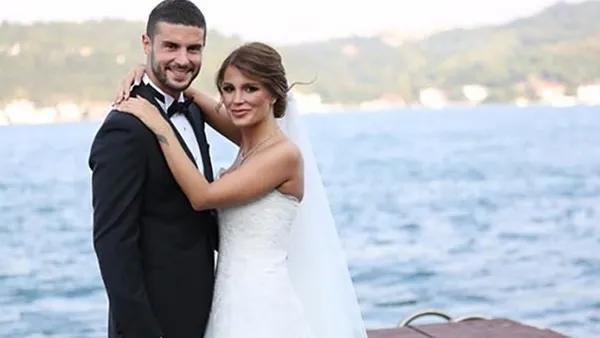 Bitmeyen bir boşanma hikayesi: Berk Oktay ve Merve Şarapçıoğlu'nun kavgası bir türlü bitmedi-10