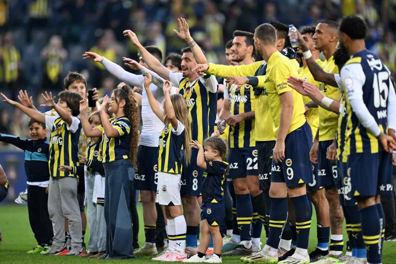 Fenerbahçe maçı için flaş yorum! Acilen önlem alınmalı - 1