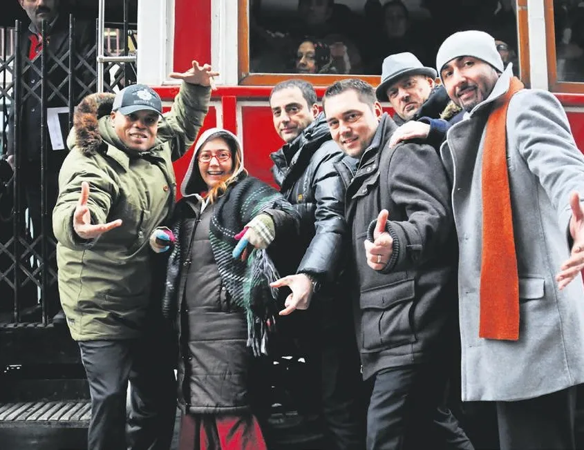 Paranın yolu