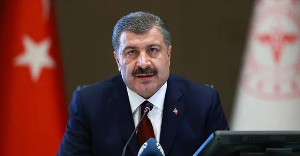 Koronavirüs vaka sayısı kaç oldu?
