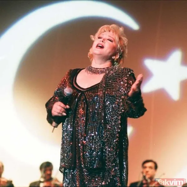 Muazzez Abacı’nın son günlerini kızı Aslı Abacı anlattı: Bu kalp krizi çok zormuş - 5