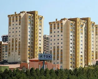 13 Eylül TOKİ ucuz konut ilanları! TOKİden dar gelirlilere 5 bin lira peşinatla ev başvuru şartları nedir?