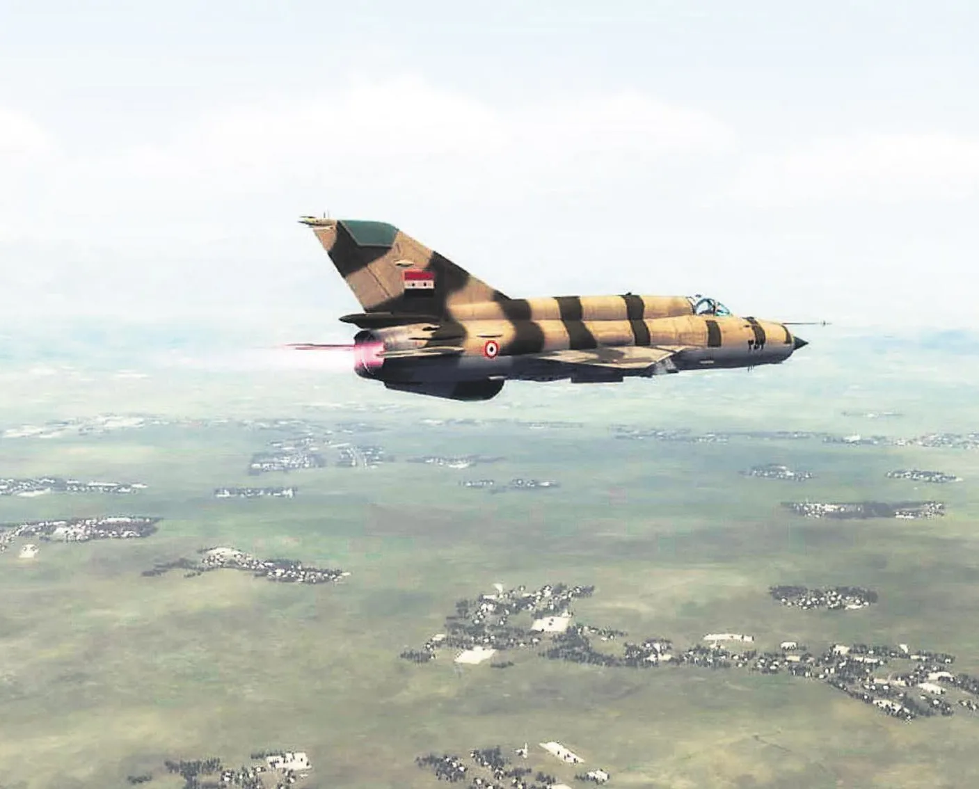 İdlib’i vuracaktı