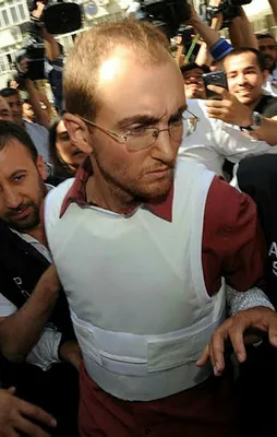 Seri katil Atalay Filiz davasında karar
