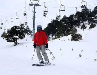 Kayak için talep yoğun