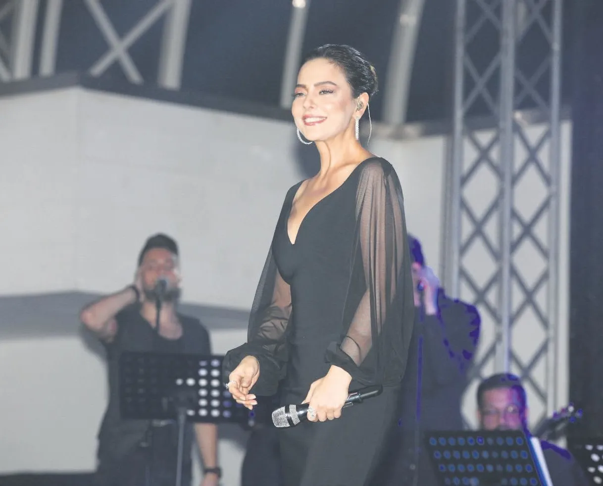 Şaşırtan zayıflık