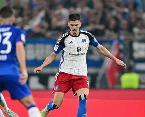 Hadzikadunic iddiası