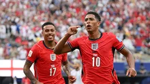 5 dakikada son 32 turuna! İngiltere Panamayı 2-0 yendi