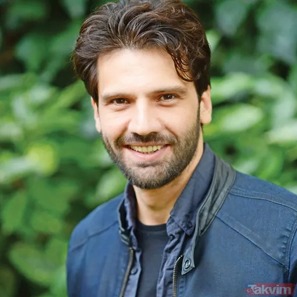 Yargı’nın Ilgaz'ı Kaan Urgancıoğlu’nun kardeşi bakın kim çıktı! Abi-kardeş aynı dizide! “Nasıl anlamadık” Pınar Deniz’in partneri... - 4