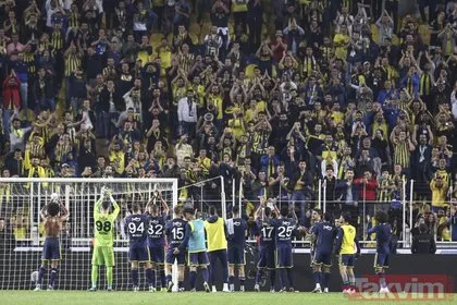 Fenerbahçe dünya yıldızının peşinde! Transferde sıcak gelişme