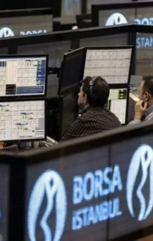 1 Haziran Borsa İstanbul'da en fazla kazandıran ve kaybettiren hisse senetleri hangileri oldu?