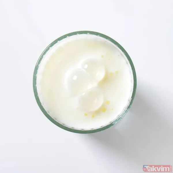 Ramazan'da tok tutan mucizevi besinler açıklandı! Ramazan ayında tok tutan susatmayan yiyecekler (besinler) - 31