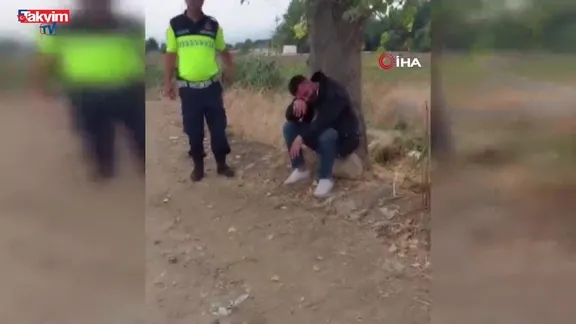 İnegöl'de silahlı çatışma: 1 ölü, 2 yaralı